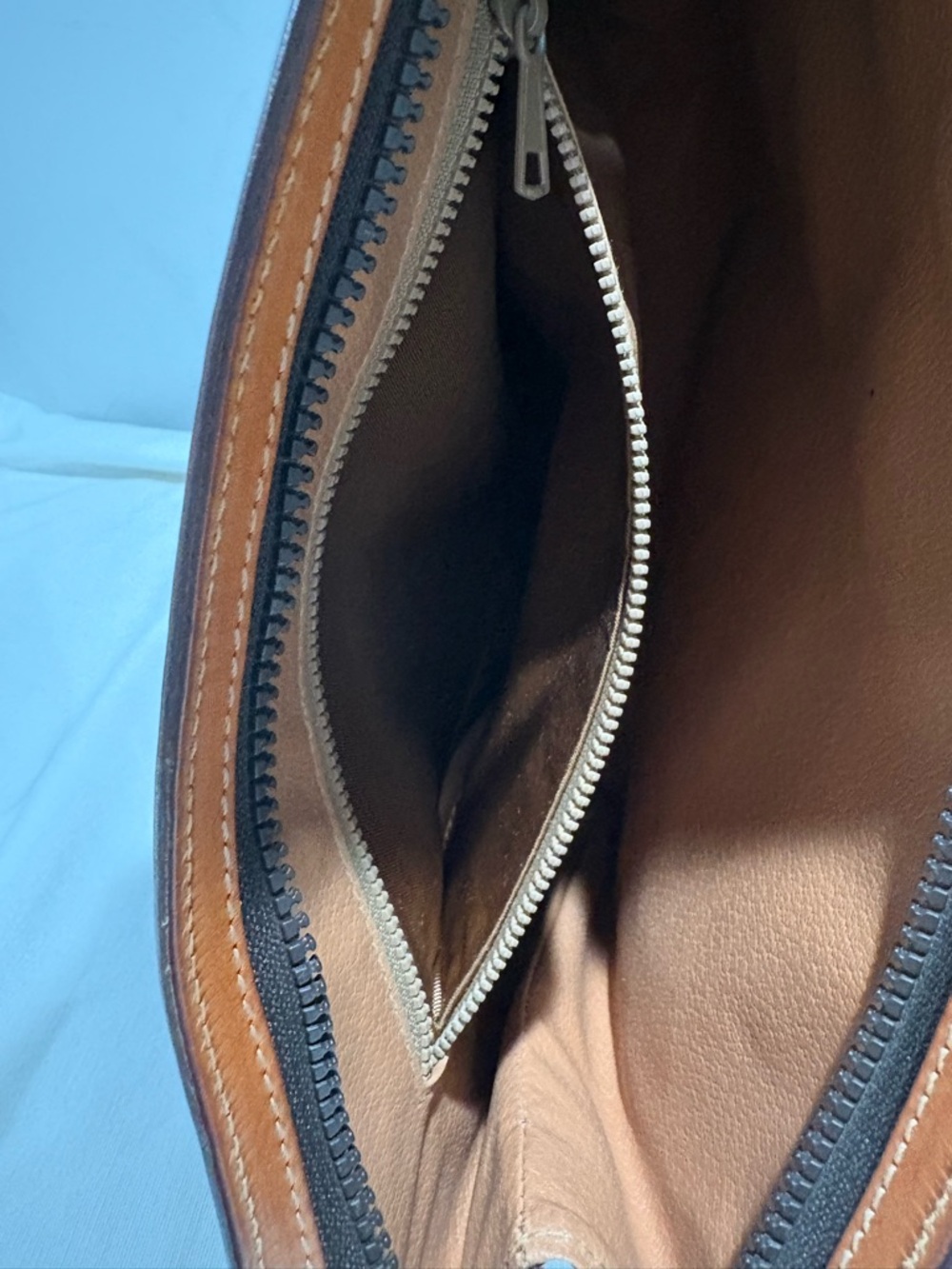 Authentic Celine Macadam Clutch bag preowned condition with certificate - Picture 13 of 13